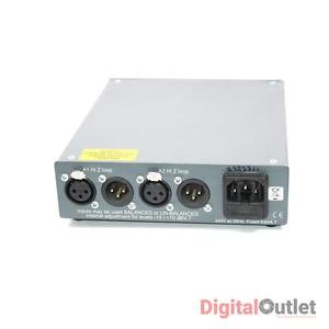 Murraypro PICO Program Meter (Stereo PPM Meter)