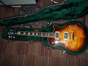 Guild Bluesbird USA Custom Shop