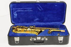 Yanagisawa A-3 Alto Saxophone Ref.No 627