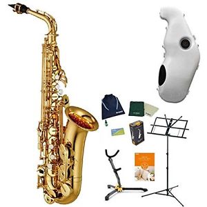 Yamaha or Yas380 Yamaha Standard