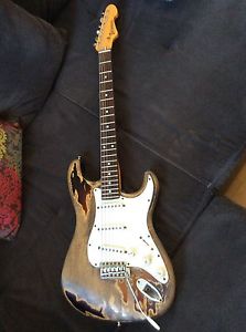 THORNDAL Styx Custom, Made In Germany, Heavy Aged, "Rory"