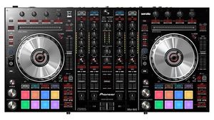 Pioneer DDJ-SX2