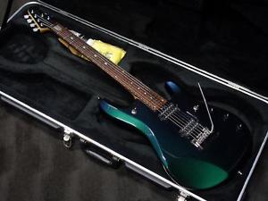 MUSIC MAN John Petrucci JP6 Mystic Dream, Regular Condition