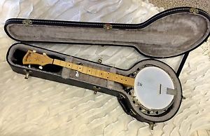 deering goodtime 2 banjo
