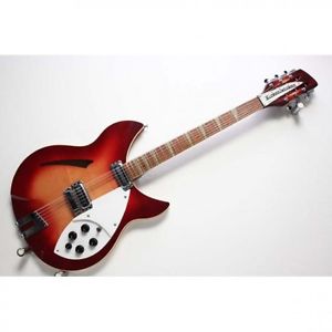 RICKENBACKER 360 / 12V64 Used Guitar Free Shipping from Japan #ng159