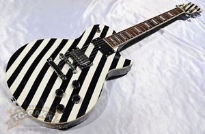 Kraken LP-Type New Guitar Free Shipping from Japan #tg96