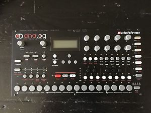 Elektron Analog Four A4 Synthesizer