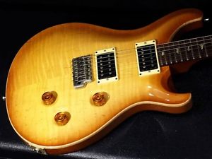 Paul Reed Smith Custom 24 Vintage Natural 2004 Used Guitar Free Shipping #fg287