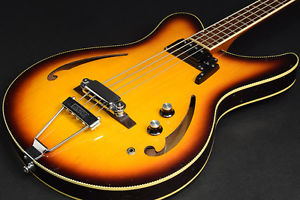 YAMAHA SA-17 Full Acoustic Structure Light Weight From Japan RARE VINTAGE