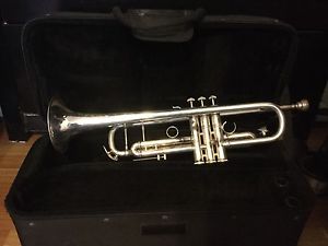 Bach Artisan Trumpet