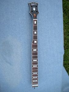 Coversion / replacement banjo neck for Gibson RB-250 Bowtie banjo