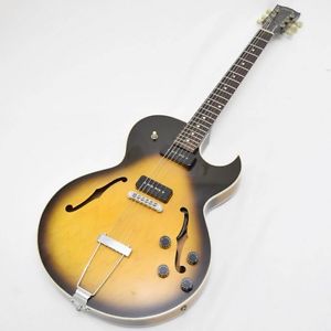 Gibson ES-135 VS w/hardcase/512