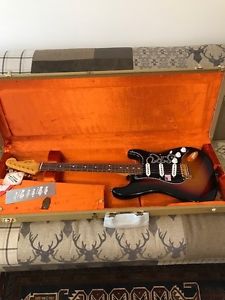 Fender Stevie Ray Vaughan Signature Model Stratocaster