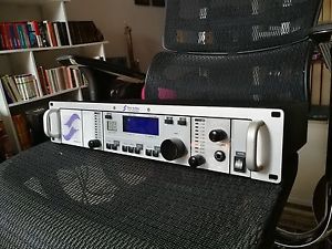 Two Notes Torpedo VBV 101