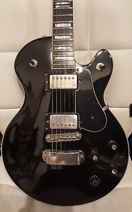 Original Hagstrom Swede, made in Sweden in 1980