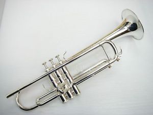 Yamaha YTR8335LAS Trumpet New w / Hard Case