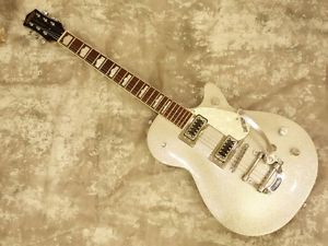 Gretsch Electromatic G5439T Used Guitar Free Shipping from Japan #fg301