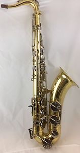 Yamaha YTS-23 Bb Tenor Saxophone Sax, Free US shipping