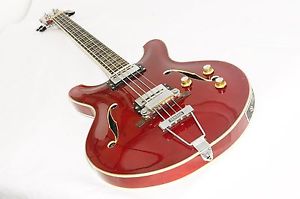 YAMAHA SA70 Electric Bass Ref No 649