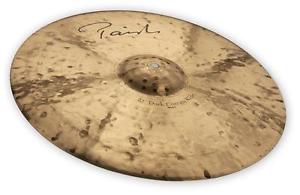 Paiste Signature Dark Energy Ride Mark II - 21"