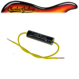 RS guitarworks RS guitarcap 0.022 guitare CONDENSATEUR (rs11002)