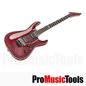 ESP Horizon FR-II STBC - See Thru Black Cherry - demo *NEW* japan duncan frii