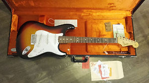 Fender American Vintage 65 Stratocaster