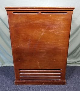 Leslie Organ Speaker Cabinet Model 21H