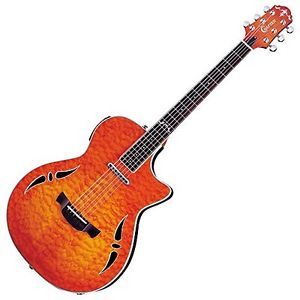 Crafter Crafter SA series acoustic guitar guitar Kiruteddomeipuru arch de... P/O