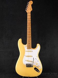 Fender Japan ST57-140YM -Pearl Yellow White- 1993-1994 guitar w/gigbag/456