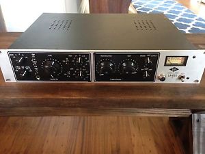 Universal Audio LA-610 Pre-amp / Compressor / EQ Channel Strip