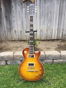 Gibson Custom Shop Les Paul - 25.5"  Scale