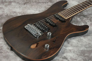Ibanez SA1060WZC NT Regular Condition With Soft Case Electric Guitar