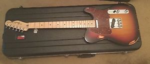 Vintage Fender Telecaster made in USA relic