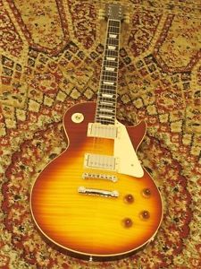 Greco EG-265F Used  w/ Gigbag