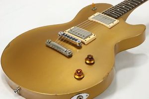 Robin Guitars Avalon Deluxe Gold, Regular Condition