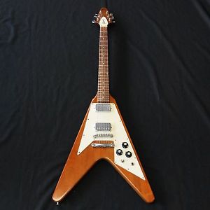 Gibson Flying V 1975
