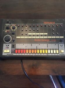 roland tr 808