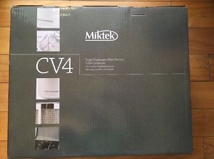 Miktek CV4 Condenser Wired XLR Microphone