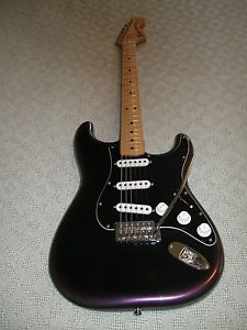 1975 Fender Stratocaster