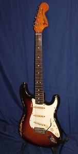Fender Stratocaster 1974