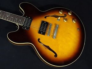 Orville by Gibson ES-335 w/gigbag/512