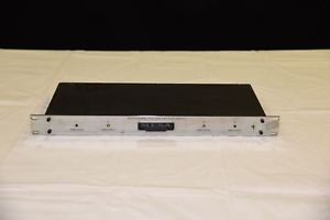 Mesa Boogie Professional High Gain Amp Switcher