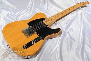 Fujigen(FGN) NTL-100 Used Guitar Free Shipping from Japan #fg255