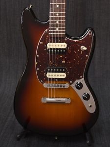 Fender American Special Mustang w/gigbag/512
