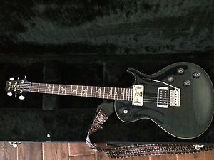 PRS Mark Tremonti Signature Electric Guitar Black Slate - Spectacular Condition!