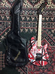 Wolfgang/Kramer Project Guitar