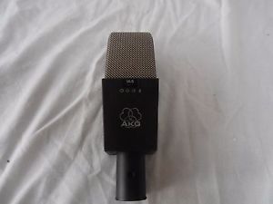AKG C414 ULS CONDENSER MIC MICROPHONE