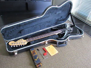 2010 MINT Fender American Stratocaster HSS Special Electric Guitar w/ Case USA