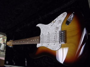 Fender Stratocaster XII 12 string